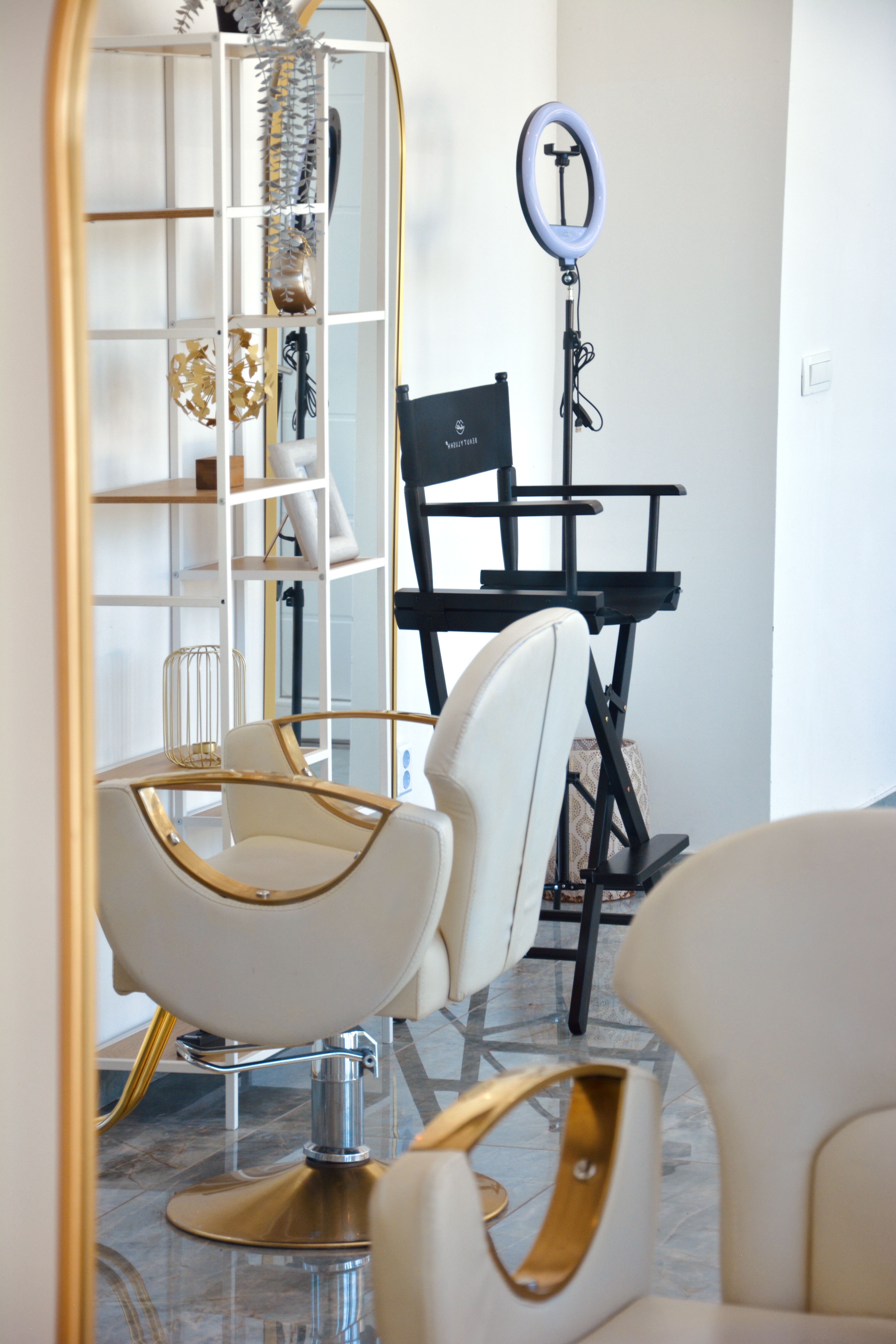 LL Beauty MUA kotiček